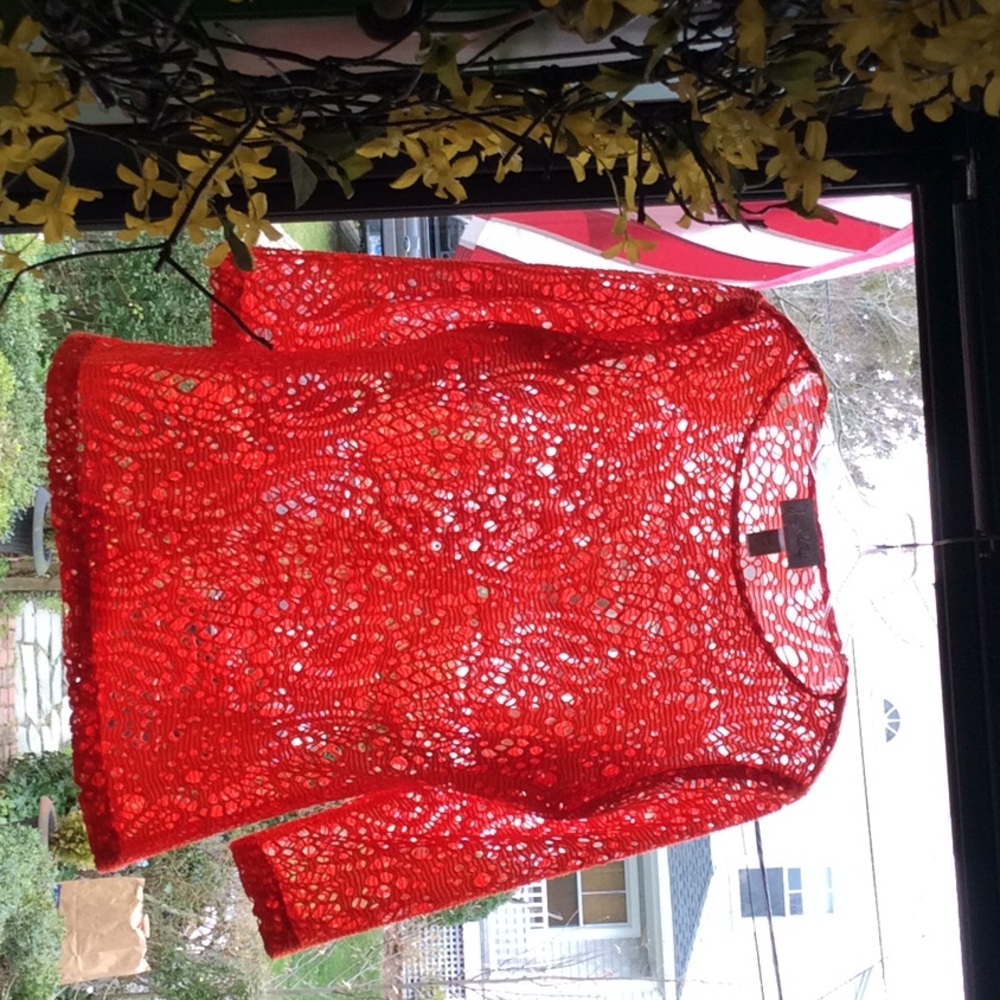 Dressy blouse